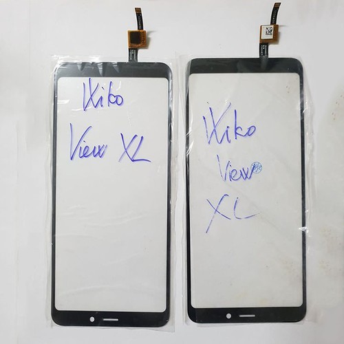 Cảm ứng điện thoại Wiko View XL