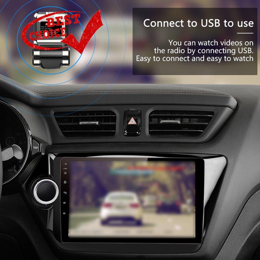 Camera Hành Trình Xe Hơi 10.7) U6 1080p Wifi Dvr | BigBuy360 - bigbuy360.vn