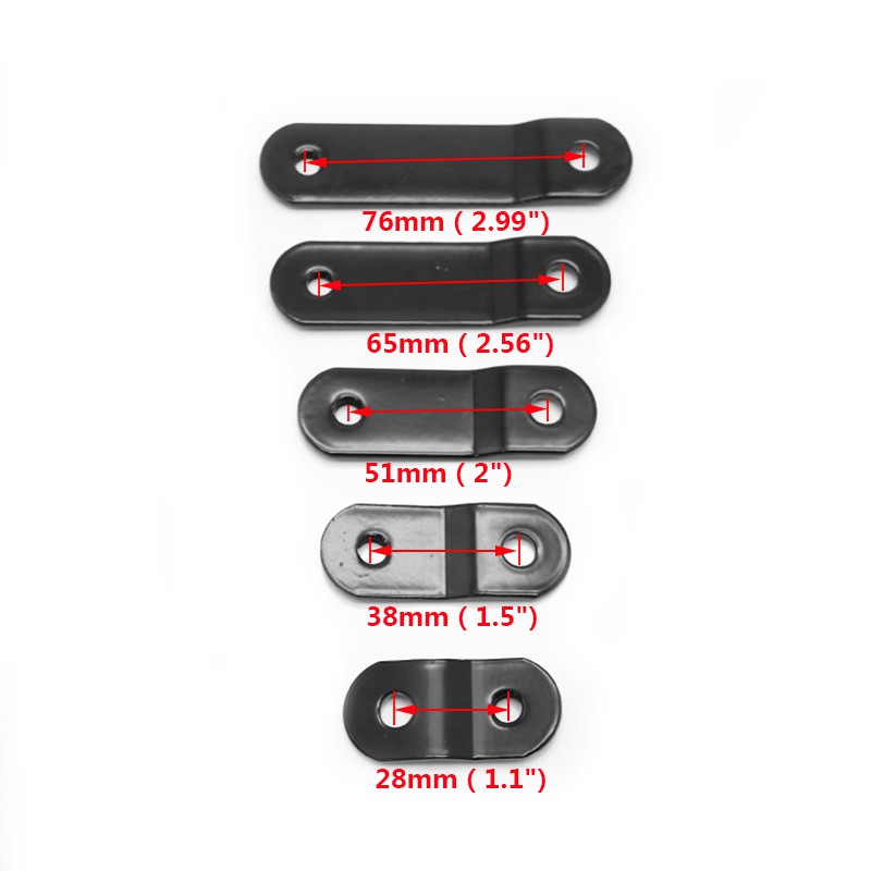 Cặp Dụng Cụ Nâng Bình Xăng Cho Xe Mô Tô Harley Sportster Dyna Xl 883 1200 72 48
