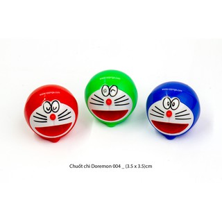 [MUA SỈ GIẢM 10%] Gọt, chuốt bút chì Doremon 004 (1 cái)