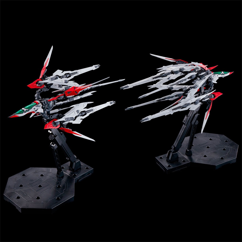 Mô Hình Gundam MG Maneuver Striker [Phụ Kiện] Cho MG Eclipse P-Bandai 1/100 SEED Đồ Chơi Lắp Ráp Anime Nhật