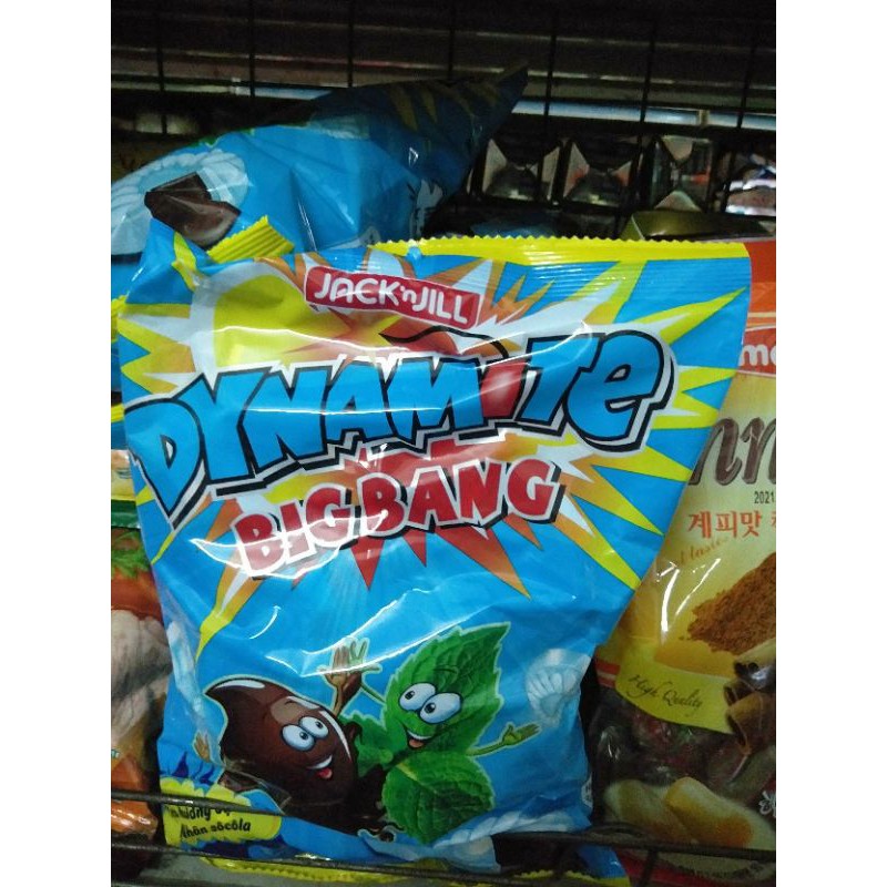 Kẹo Dynamite 330g