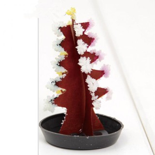 Cây Thông Thần Kỳ - Magic Xmas Tree - 1 cai