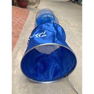GIỎ ĐỰNG CÁ DAIWA Siêu rẻ , nhiều size cho các bác lựa chọn
