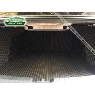 Full cốp xe Kia Cerato 19-21