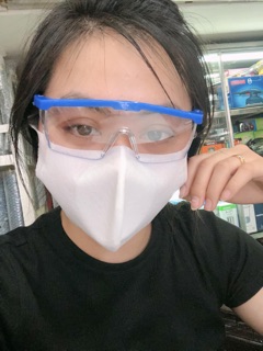 Kính bảo vệ mắt