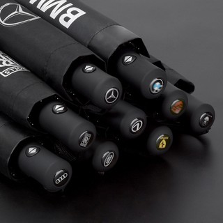 Dù Đóng Mở Tự Động Tự Động Dùng Làm Quà Tặng Cho Xe Hơi BMW Mercedes-Benz Audi Tesla Porsche