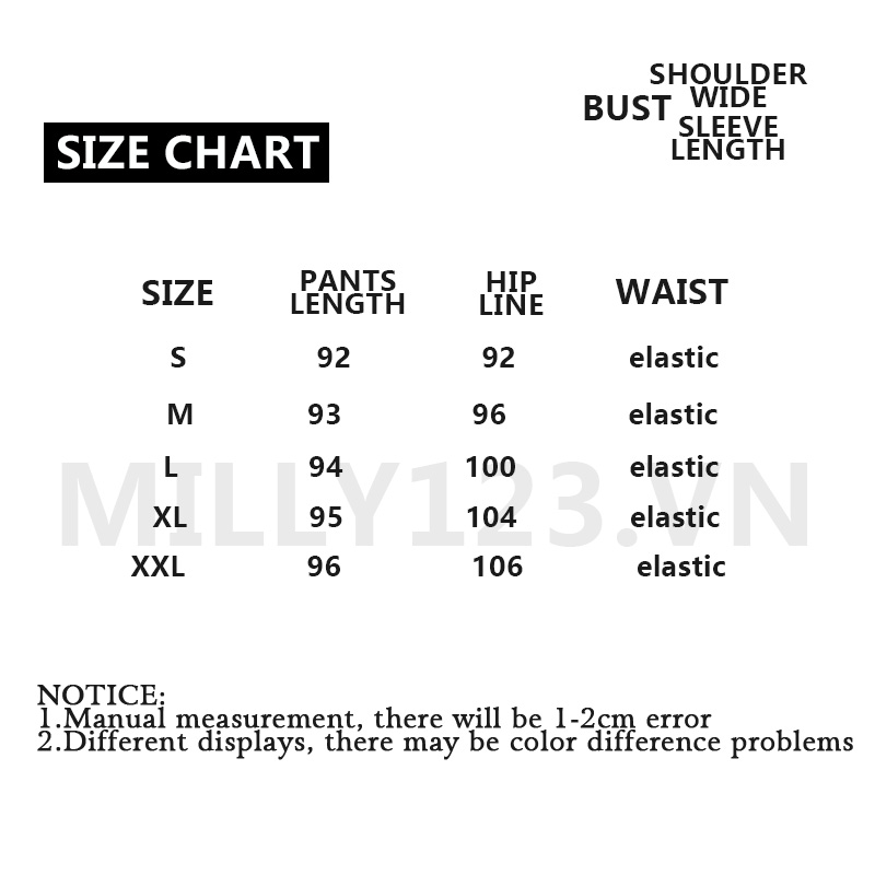 Quần Lưng Cao Ống Rộng Cho Nữ | BigBuy360 - bigbuy360.vn