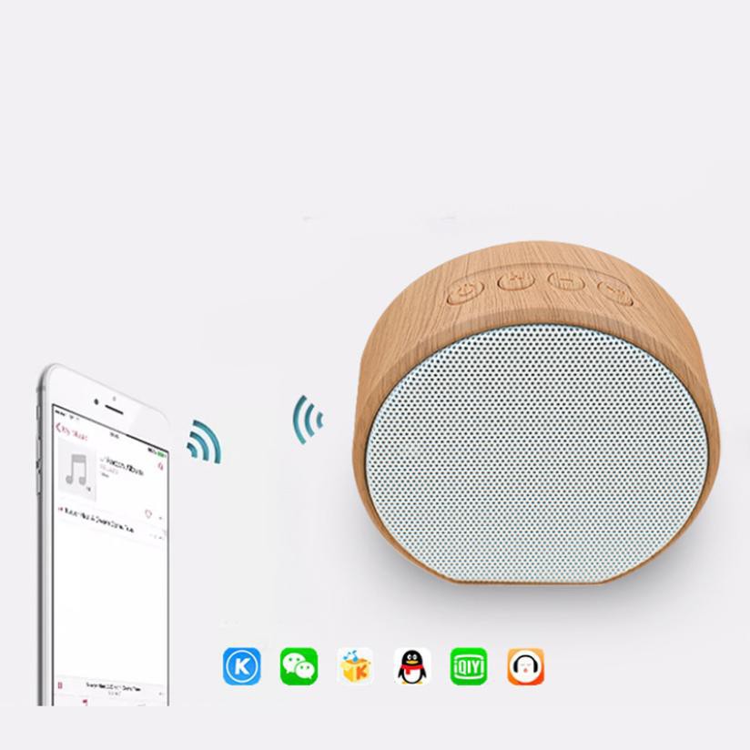 Loa Bluetooth Không Dây Hình Cây Súng Mini