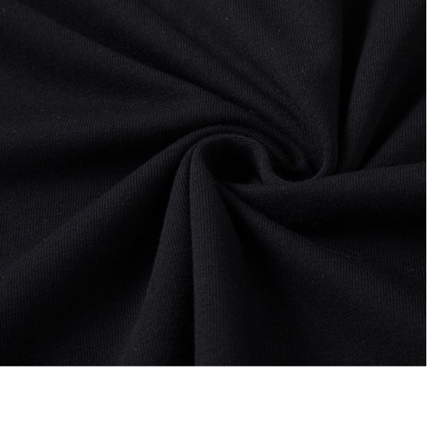 Áo Hoodie Cotton Tay Dài Thoải Mái Thoáng Khí Cho Bé Gái 3-10 Tuổi