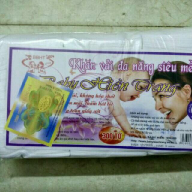 Giấy đa năng hiền trang