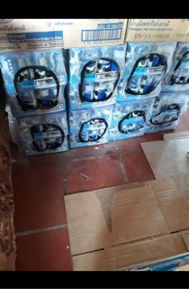 Nước Sao sáo CHABAA  24 lon thái lan