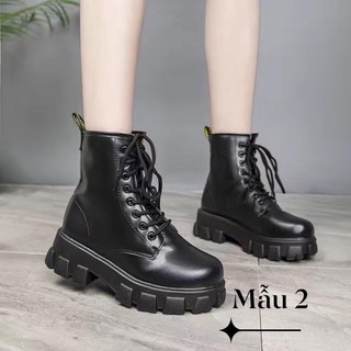 boot nữ ,giày nữ cổ cao