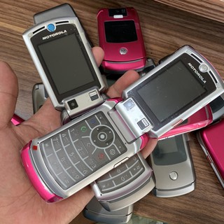 Điện thoại Motorola V3x