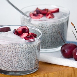 HẠT CHIA ÚC 100G