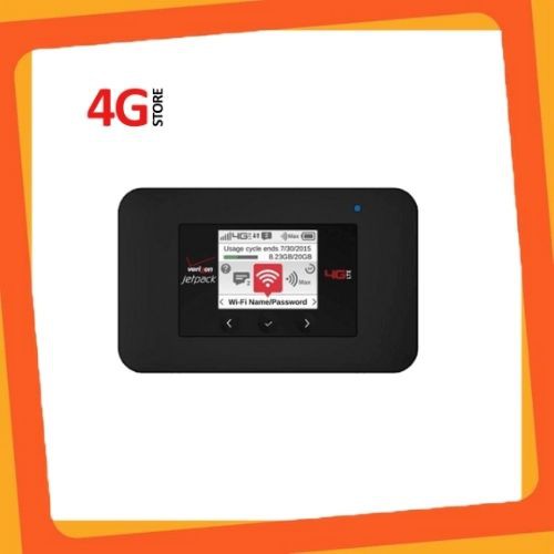 HÀNG CHÍNH HÃNG NETGEAR Bộ Phát Wifi 4G Netgear 791L + anten ts9