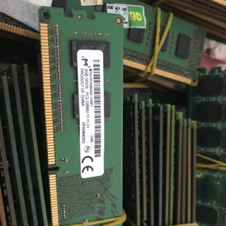 Ram Pc ddr3 2gb bus 1333/12800 đồng bộ Samsung
