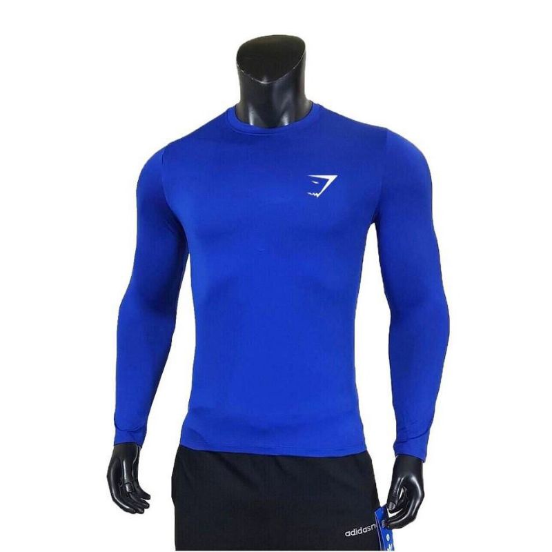 Combo 5 áo giữ nhiệt body- áo thể thao nam chất thun đẹp