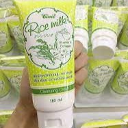 Sữa Rửa Mặt Gạo Rice Milk Civic 180ml Thái Lan | BigBuy360 - bigbuy360.vn