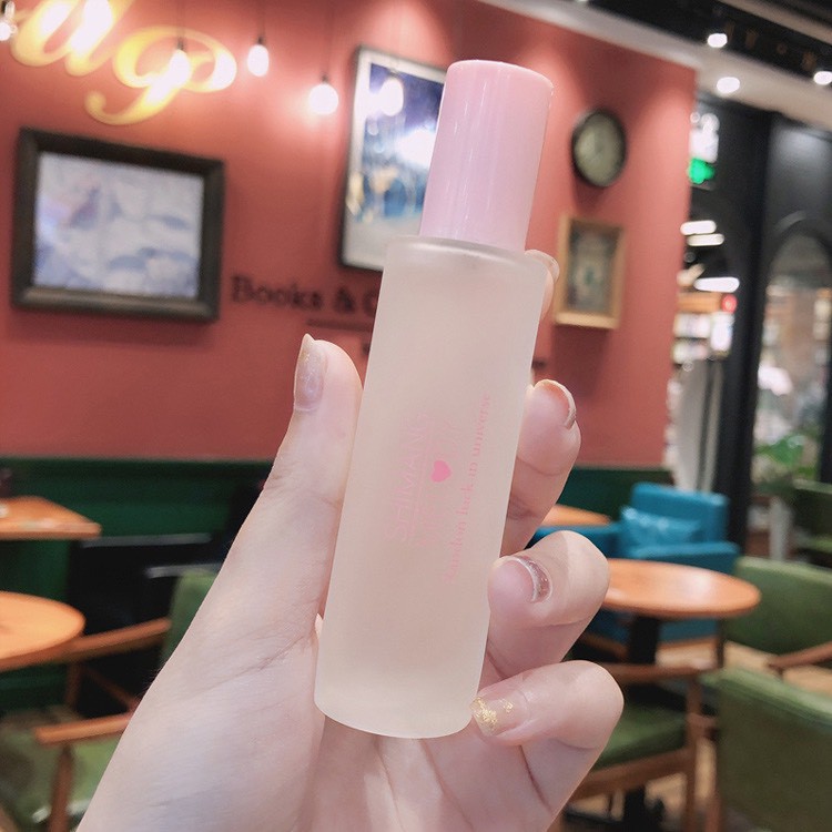 Một chai nước hoa shimang MeiDy 30ml nắp hồng G431 | BigBuy360 - bigbuy360.vn