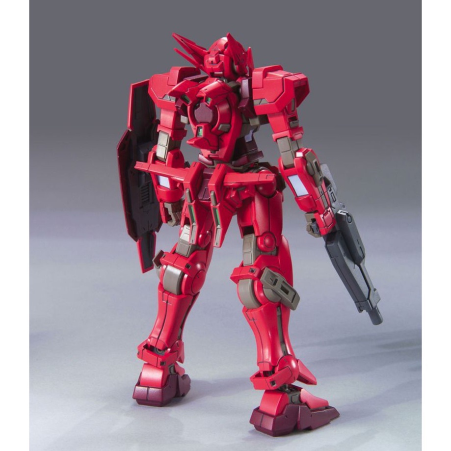 Gundam HG 00 Astraea Type-F TT Hongli 00 62 1/144 Mô hình nhựa đồ chơi lắp ráp