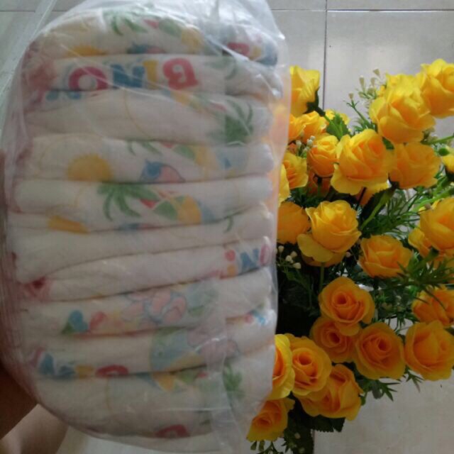 100/c Tã dán trần bino sz s