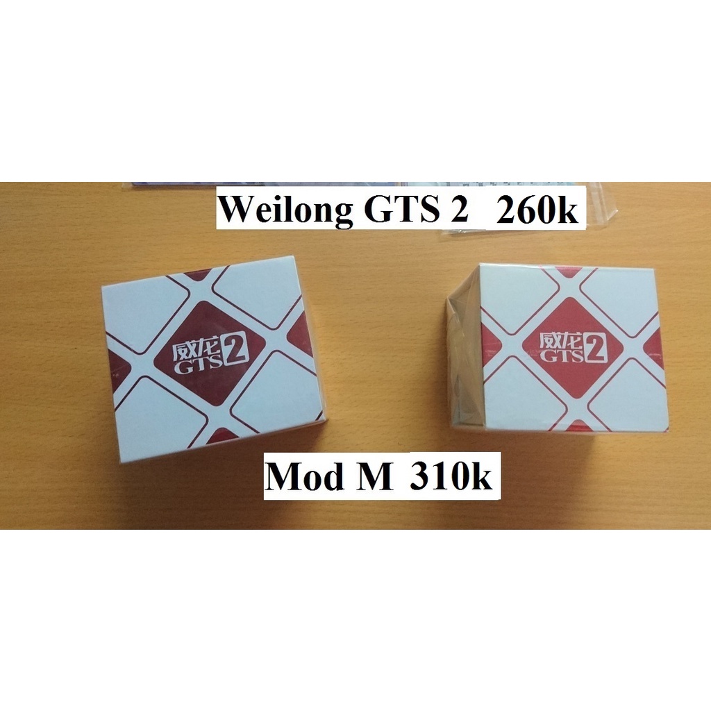 Rubik 3x3x3. FlagShip Siêu Giảm Giá Moyu Weilong GTS V1 M. Rất Nhanh. Độ Bền Rất Cao. Đáng Tiền Nhất