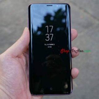 Dán Dẻo TPU Full Màn Hình Samsung S9 Plus