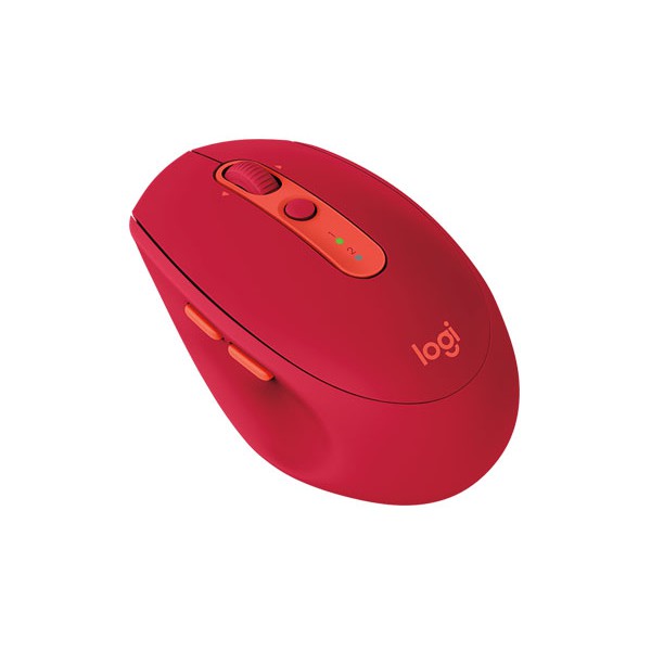 Chuột Không Dây Logitech M590 Slient - Chính Logitech