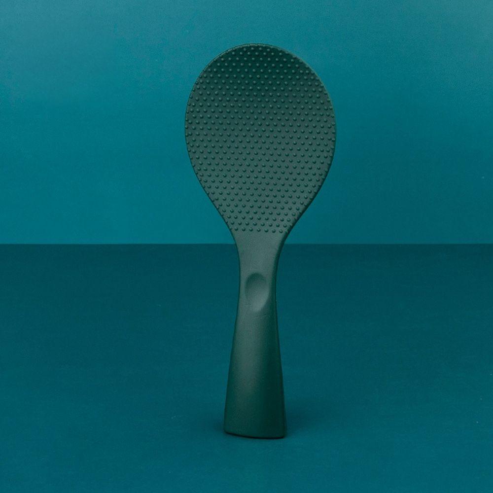 Muỗng Múc Cơm Thân Thiện Với Môi Trường Đa Ứng Dụng Thân Thiện Với Môi Tr