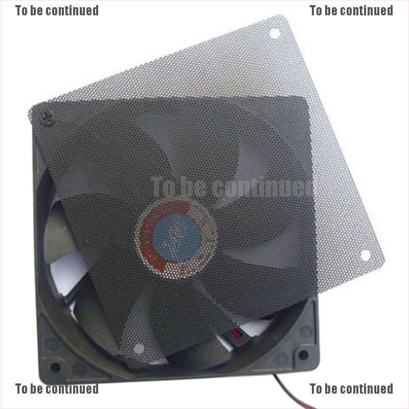 Lưới Lọc Bụi Cho Bộ Tản Nhiệt Máy Tính 140mm