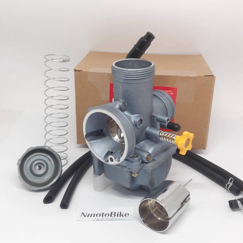 Bộ chế hòa khí Npro Chính hãng N Pro Aaa