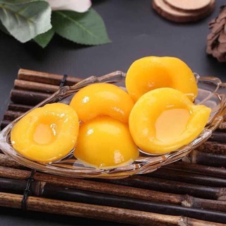 [ Sẵn, Hãng Sale ] 6 Lon Trà Đào 425g