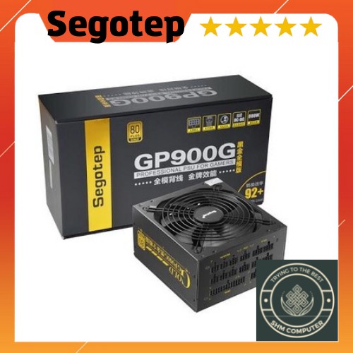 Dây cáp điện Modular PSU SEGOTEP 1350