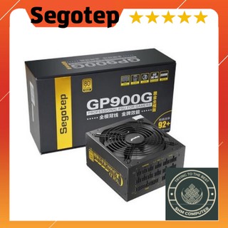 Dây cáp điện Modular PSU SEGOTEP  – Hàng Thay Thế