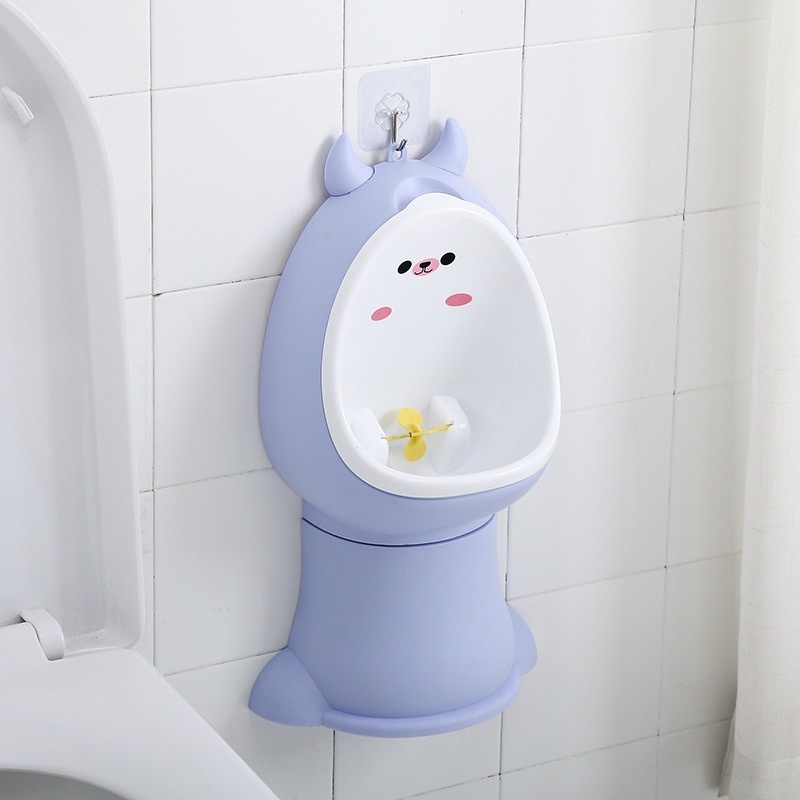 Bồn Tiểu Gắn Tường MY0106 Cho Bé Trai