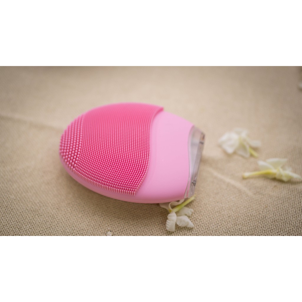 Máy Rửa Mặt Ultrasonic - Trẻ hóa làn da - Sạch Sâu - Chống nước - Siêu bền | BigBuy360 - bigbuy360.vn