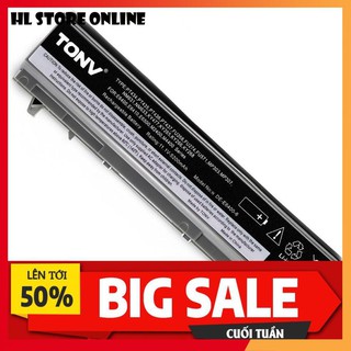🔔 Pin laptop Dell Latitude E6400 E6500 E6410 E6510
