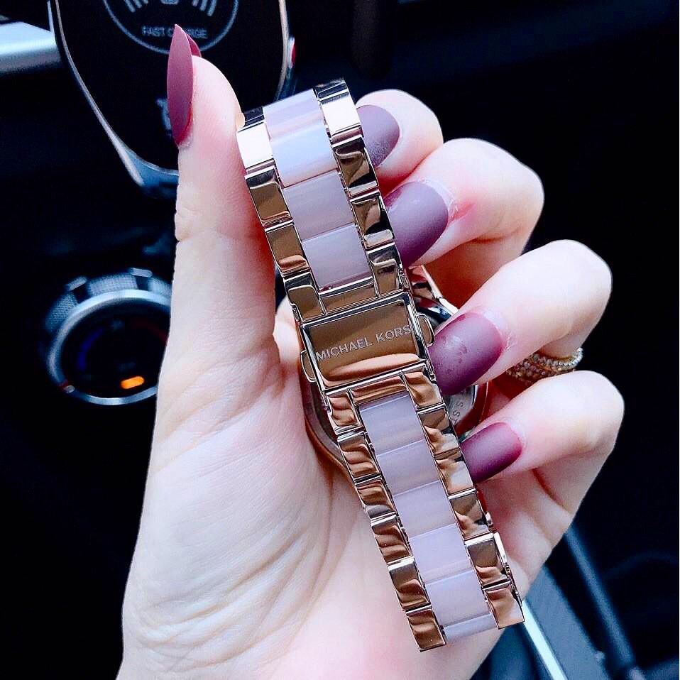 Đồng Hồ Nữ Michael Kors MK6349 36mm Chính Hãng