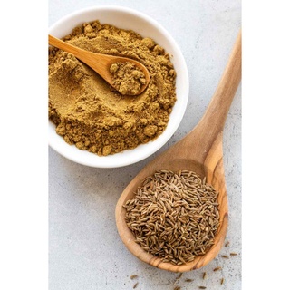 Hũ 40g bột thì là Ai Cập - Cumin Ground