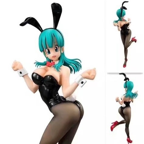 Mô Hình Nhân Vật Bulma Buma Trong Phim Hoạt Hình One Piece
