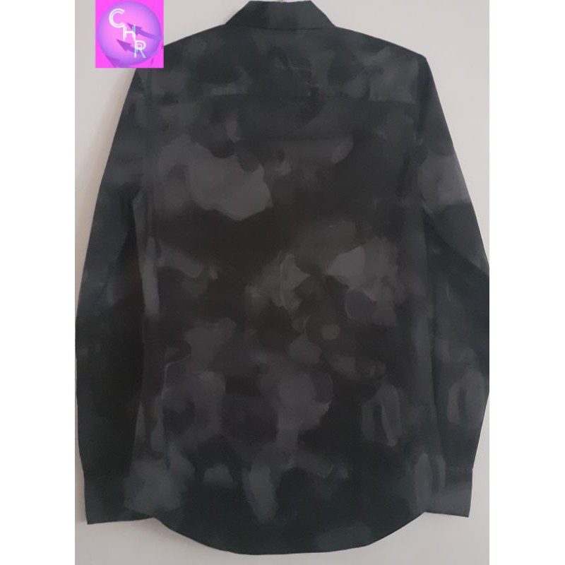 Áo sơ mi nam Calvin Klein size XS/M