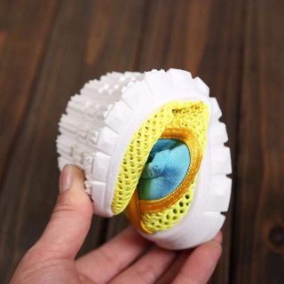 Giầy lưới trẻ em