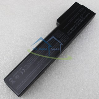Pin Laptop HP ProBook 6360B 6460B 6465B 6470B 6475B 6560B 6565B 6570B 8460P - Hàng Nhập Khẩu