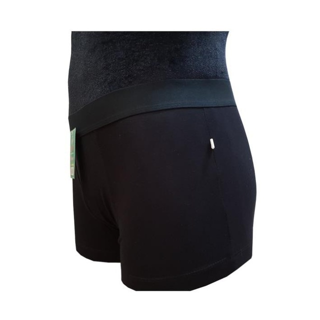 Combo 5 cái quần boxer quần lót nam chất cotton