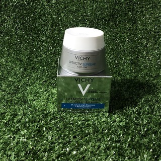 [ Chính Hãng ] Kem Dưỡng Da Vichy Liftactiv Supreme 50ml