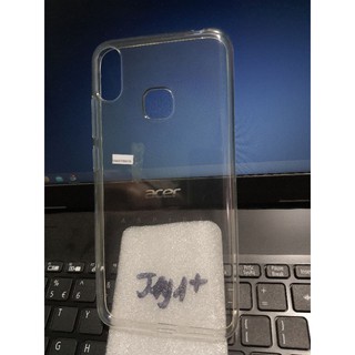 Ốp dẻo cao cấp Vsmart joy 1 plus