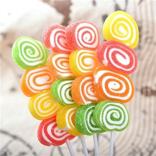 Kẹo dẻo Jongkol Mini Roll 500G