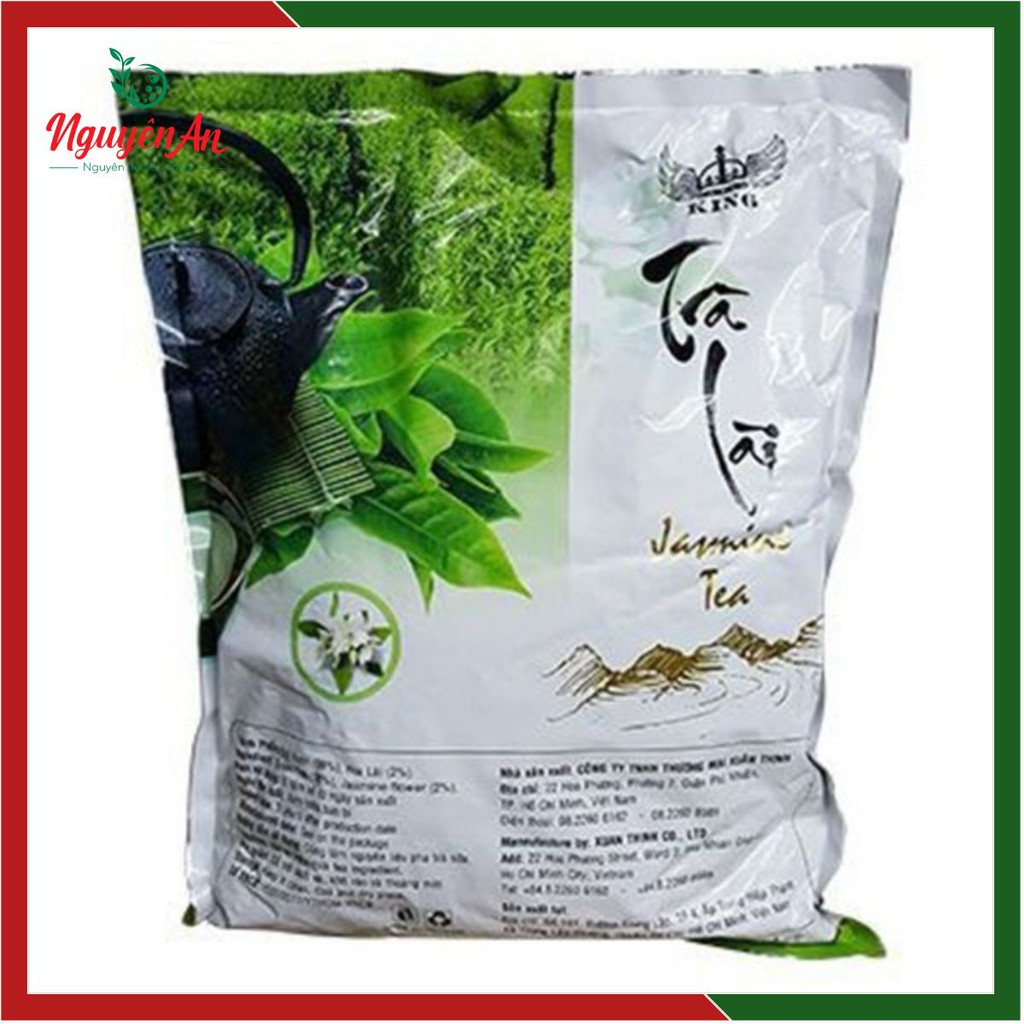 Lục trà lài King 1kg