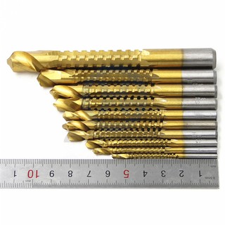 Mũi khoan cưa phủ Titanium 6-13mm(phukien303 xả hàng-có hàng sẵn)